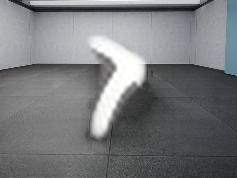 Gebraucht Audi S3 2024 Weiss Limousine