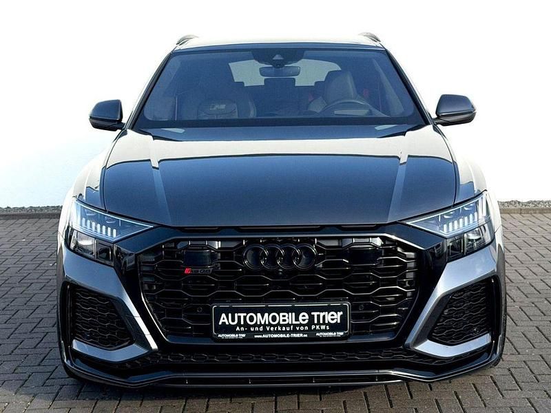 Gebraucht Audi RS Q8 Sport 600 PS (441 kW) 2023 Grau SUV