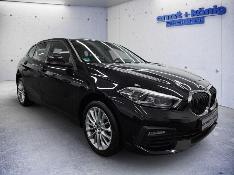 Gebraucht BMW 120 Advantage 190 PS (139 kW) 2022 Kleinwagen