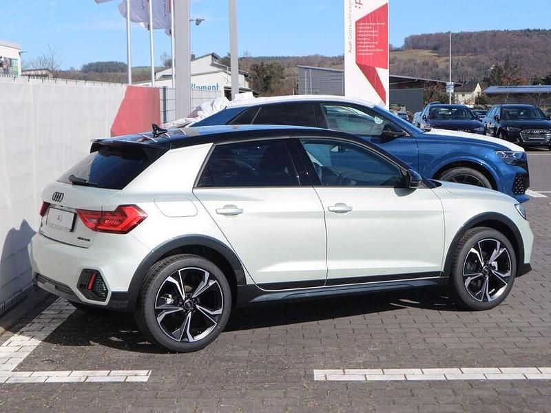 Gebraucht Audi A1 Sport 150 PS (110 kW) 2025 Tausilber metallic Kleinwagen