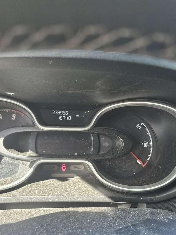 Gebraucht Opel Vivaro S 125 PS (91 kW) 2017 Silber Van / Kleinbus