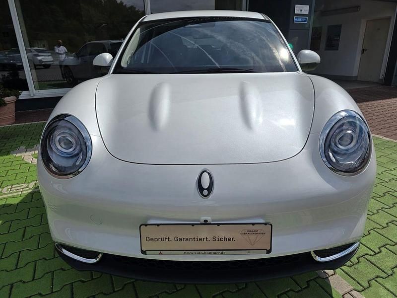 Gebraucht Ora 03 125 kW (171 PS) 2023 Weiß Kleinwagen