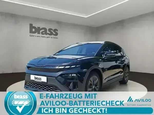 Gebraucht Skoda Elroq RS 250 kW (340 PS) 2026 SUV