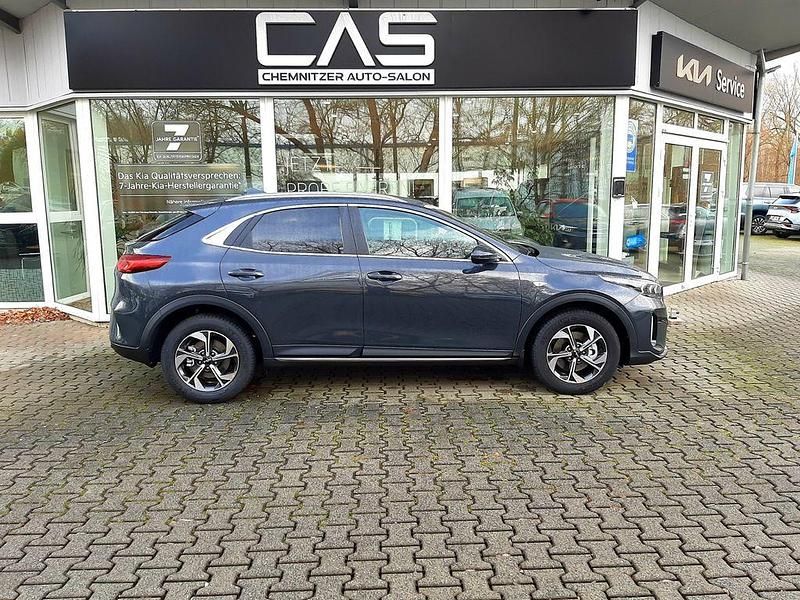 Neu Kia XCeed 116 PS (85 kW) 2025 Grau SUV