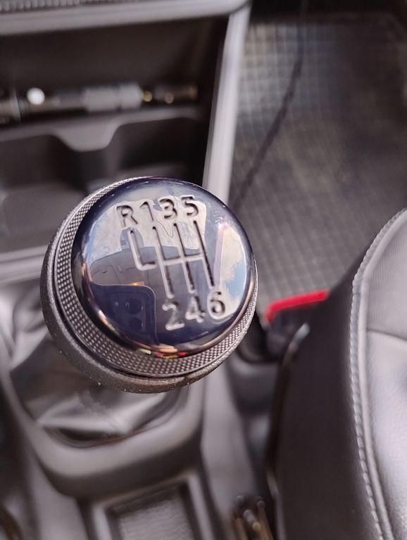 Second-hand Renault Express 95 CP (69 kW) 2022 Negru Monovolum