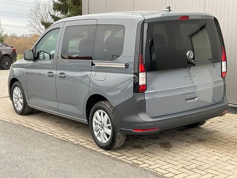 Gebraucht VW Caddy 102 PS (75 kW) 2024 Andere Van / Kleinbus