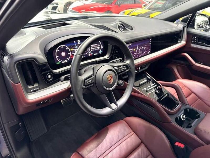 Gebraucht Porsche Cayenne 475 PS (349 kW) 2023 Andere SUV