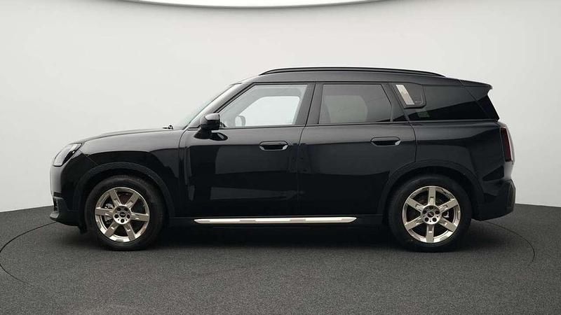 Gebraucht Mini Countryman Favoured 225 kW (306 PS) 2024 Schwarz SUV