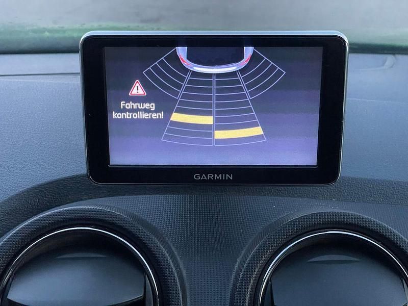 Gebraucht Seat Ibiza Style 105 PS (77 kW) 2014 Grün Limousine