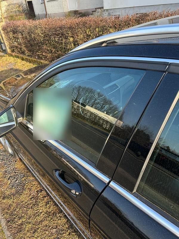 Gebraucht Mercedes C180 156 PS (114 kW) 2013 Schwarz Kombi