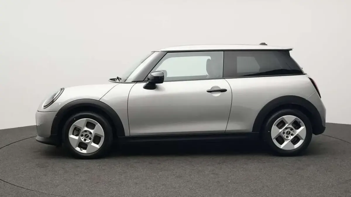 Gebraucht Mini Cooper S Classic 204 PS (150 kW) 2025 Grau Kleinwagen