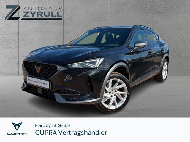 Schwarz Gebraucht 2024 Cupra Formentor SUV | 30.980 € (Fairer Preis) - Bild 1/4