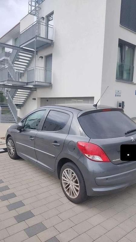 Gebraucht 2009 Peugeot 207 Premium Limousine | 1.800 € (Guter Preis) - Bild 1/4
