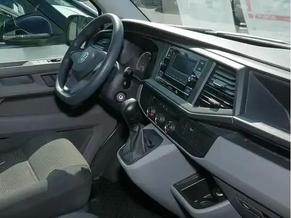 Brugt VW T6.1 150 HK (110 kW) 2023 Hvid Van