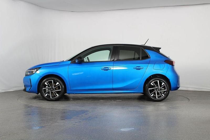 Neu Opel Corsa 101 PS (74 kW) 2026 Blau Kleinwagen