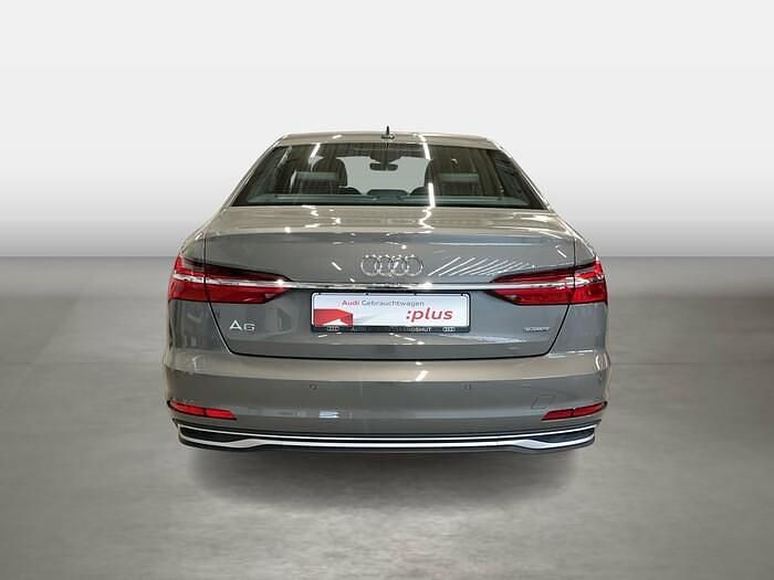 Usata Audi A6 Advanced 340 CV (250 kW) 2025 Grigio Berlina