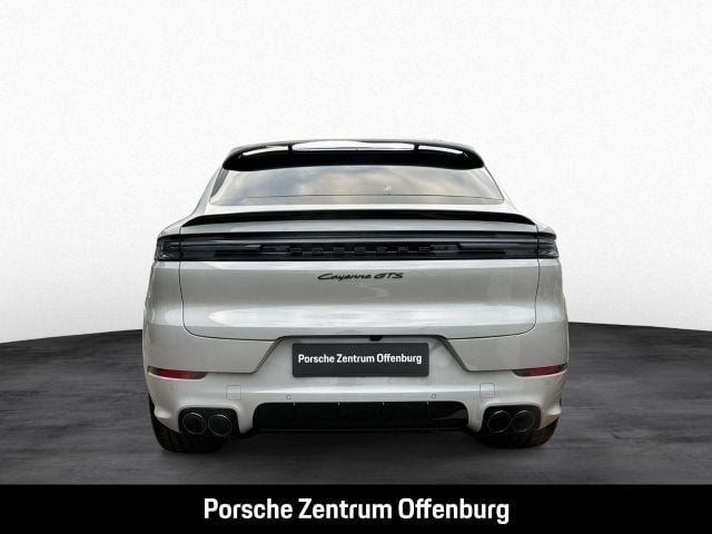 Gebraucht Porsche Cayenne GTS 500 PS (367 kW) 2022 Weiß SUV
