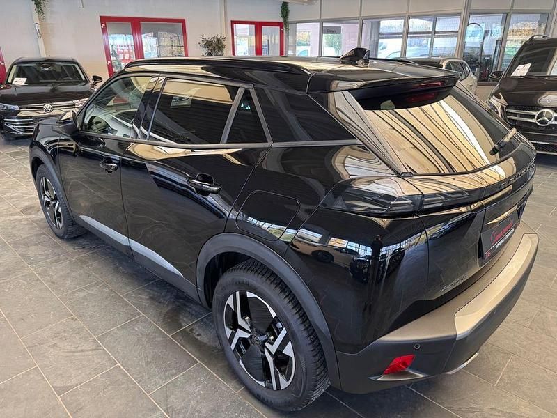 Gebraucht Peugeot 2008 Allure 131 PS (96 kW) 2024 SUV