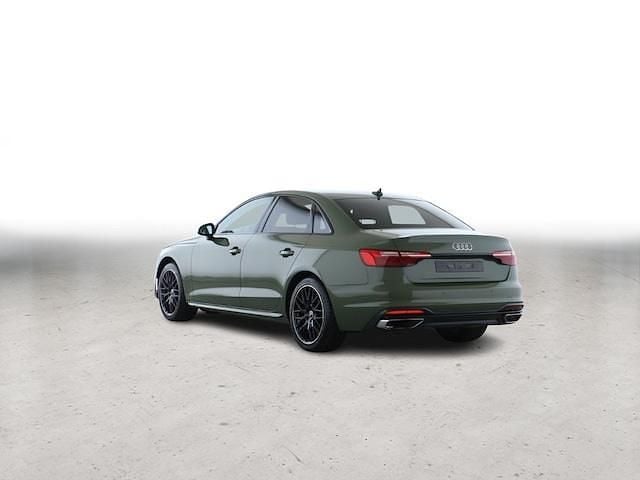 Gebraucht Audi A4 Advanced 136 PS (100 kW) 2023 Limousine