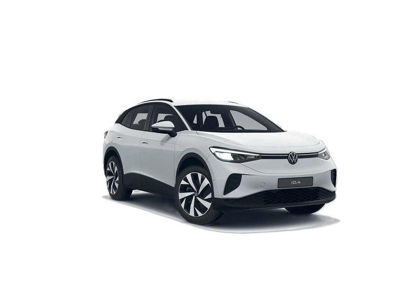 Gebraucht VW ID.4 Pro 210 kW (286 PS) 2025 Weiss SUV