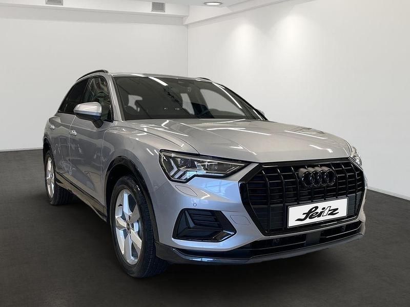 Occasion Audi Q3 Advanced Plus 150 ch (110 kW) 2025 Argent SUV