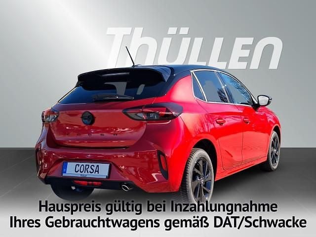Opel Thllen Baesweiler