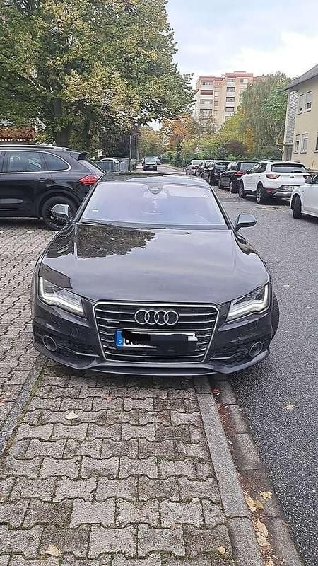 Gebraucht 2013 Audi A7 Kleinwagen | 12.500 € (Guter Preis) - Bild 1/4