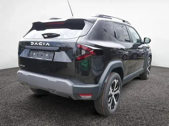 Neu Dacia Duster Journey 140 PS (102 kW) 2026 SUV