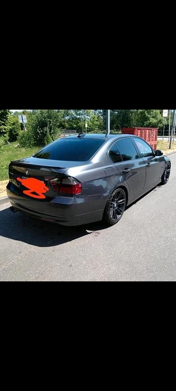 Gebraucht 2006 BMW 318 Limousine | 3.500 € - Bild 1/3