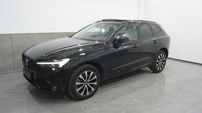 Occasion Volvo XC60 Plus 250 ch (183 kW) 2024 Noir SUV