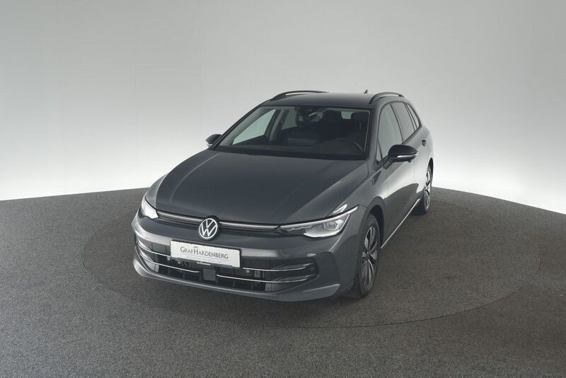 Othercolor Gebraucht 2024 VW Golf VIII Goal Kombi | 28.999 € (Superpreis) - Bild 1/4