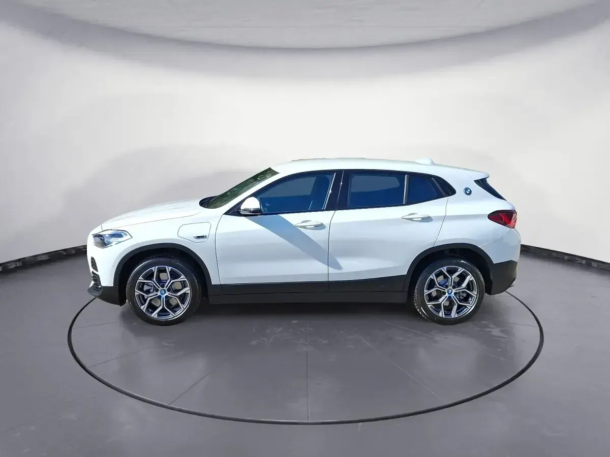 Usado BMW X2 Sport Line 220 HP (161 kW) 2022 SUV