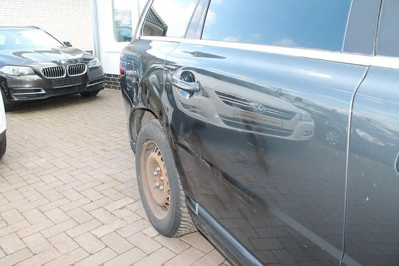 Gebraucht Volvo V70 Summum 163 PS (119 kW) 2011 Savile grey Kombi