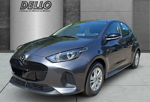Gebraucht Mazda 2 Center-Line 116 PS (85 kW) 2025 Grau Limousine