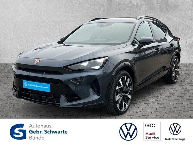 Grau Gebraucht 2024 Cupra Formentor VZ SUV | 39.970 € (Guter Preis) - Bild 1/4