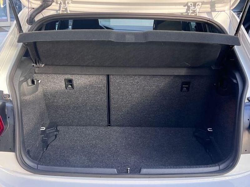 Gebraucht VW Polo United 95 PS (69 kW) 2021 Pure white Limousine