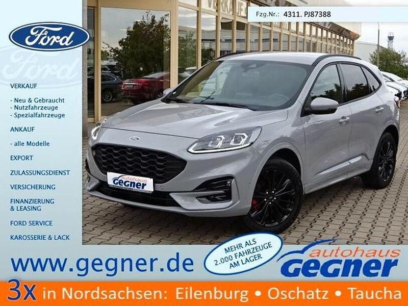 Grey matter Neu 2024 Ford Kuga SUV | 32.840 € (Superpreis) - Bild 1/4
