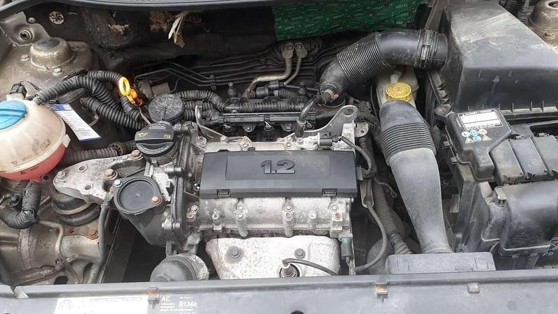 Gebraucht VW Polo 86 PS (63 kW) 2009 Kleinwagen
