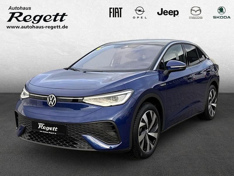 Gebraucht VW ID.5 Pro 127 kW (174 PS) 2023 Blau SUV