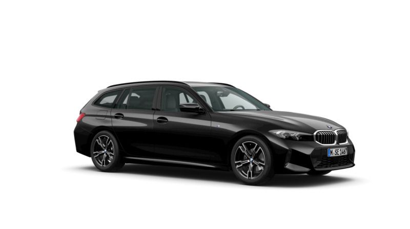 Gebraucht 2024 BMW 330 Efficient Dynamics | 37.590 € (Superpreis) - Bild 1/1