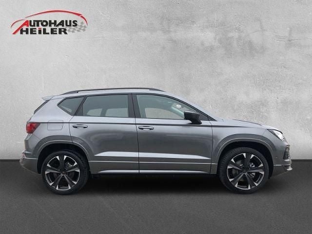 Neu Cupra Ateca 150 PS (110 kW) 2025 Grau SUV