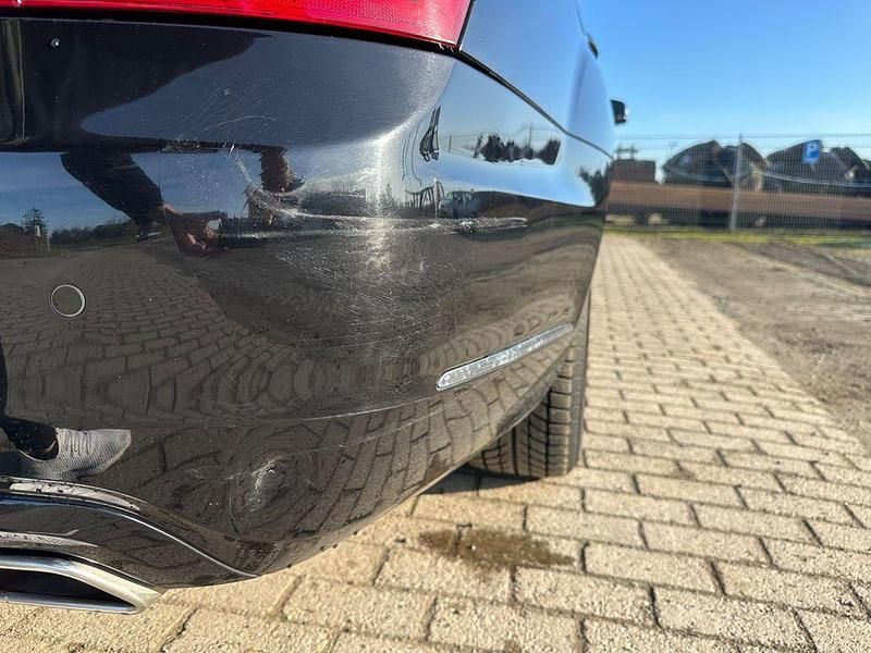 Gebraucht Mercedes S350 258 PS (189 kW) 2012 Schwarz Limousine