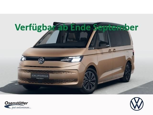 Gebraucht VW California Coast 150 PS (110 kW) 2025 Bronze Van