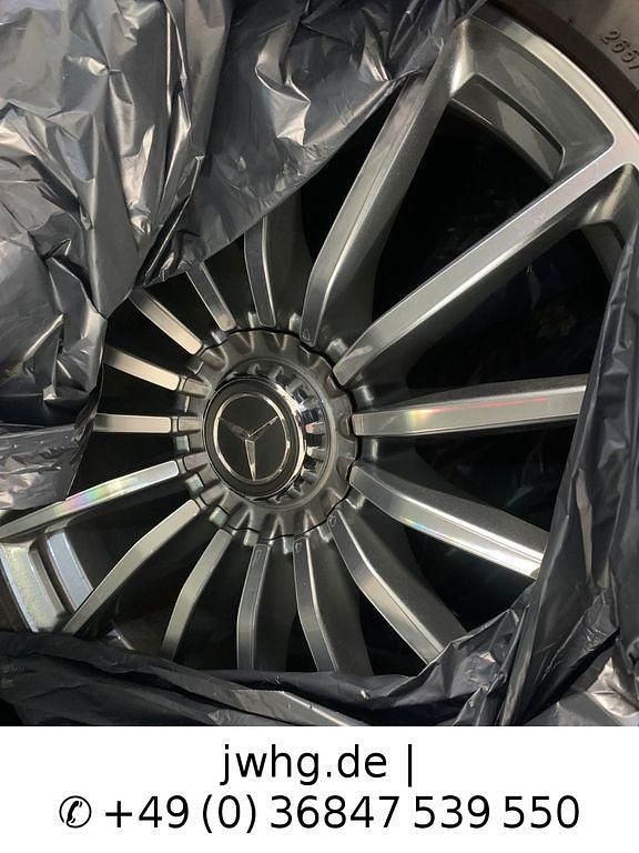 Gebraucht Mercedes AMG GT 43 AMG 389 PS (286 kW) 2021 Schwarz Coupé