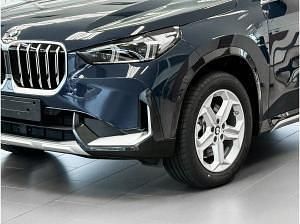 Neu BMW X1 xLine 156 PS (114 kW) 2026 Blau (night dusk blue) SUV