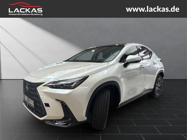 Weiss Neu 2025 Lexus NX450h+ E-FOUR SUV | 62.950 € (Guter Preis) - Bild 1/4