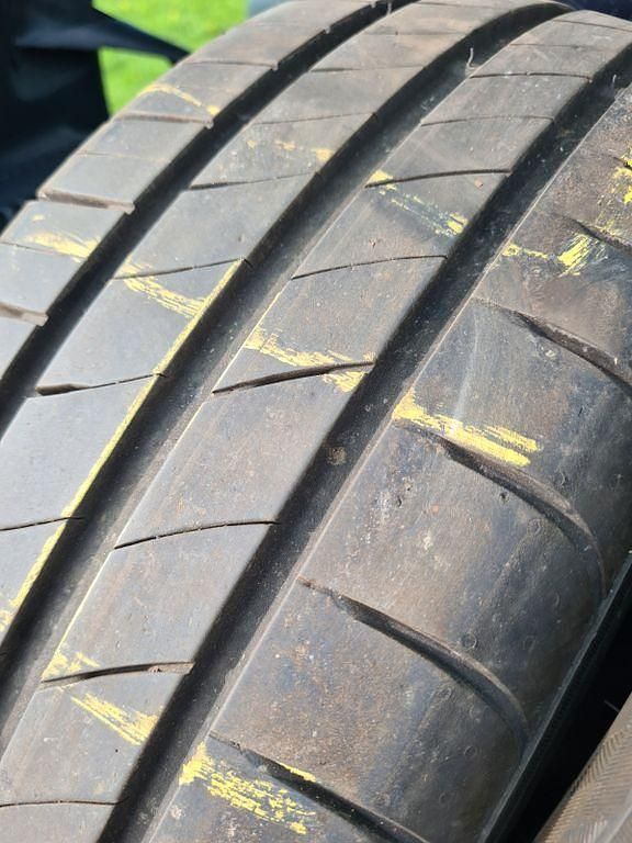 Gebraucht Renault Clio II Expression 75 PS (55 kW) 2002 Grau Limousine