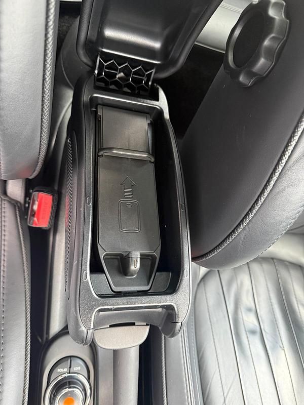 Gebraucht Mini John Cooper Works Coupé 231 PS (169 kW) 2019 Beige Coupé