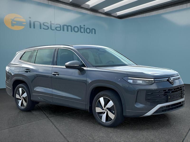 Neu 2025 VW Tayron SUV | 44.299 € (Fairer Preis) - Bild 1/4