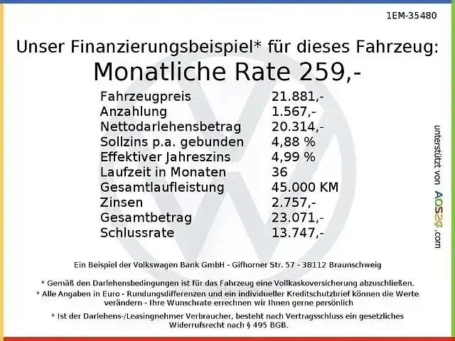 Używany VW Transporter 2021 Andere Van